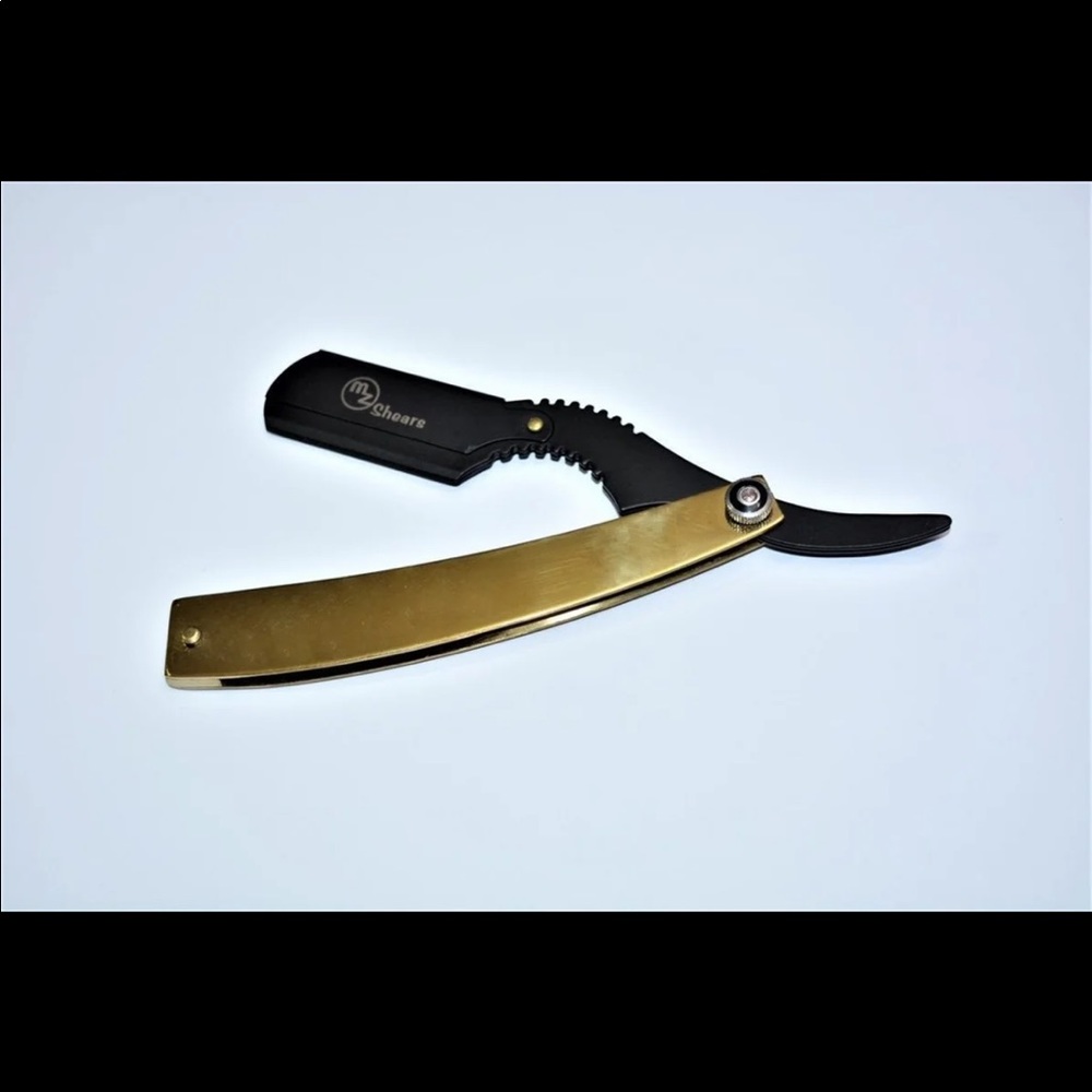 Hair shaving razor